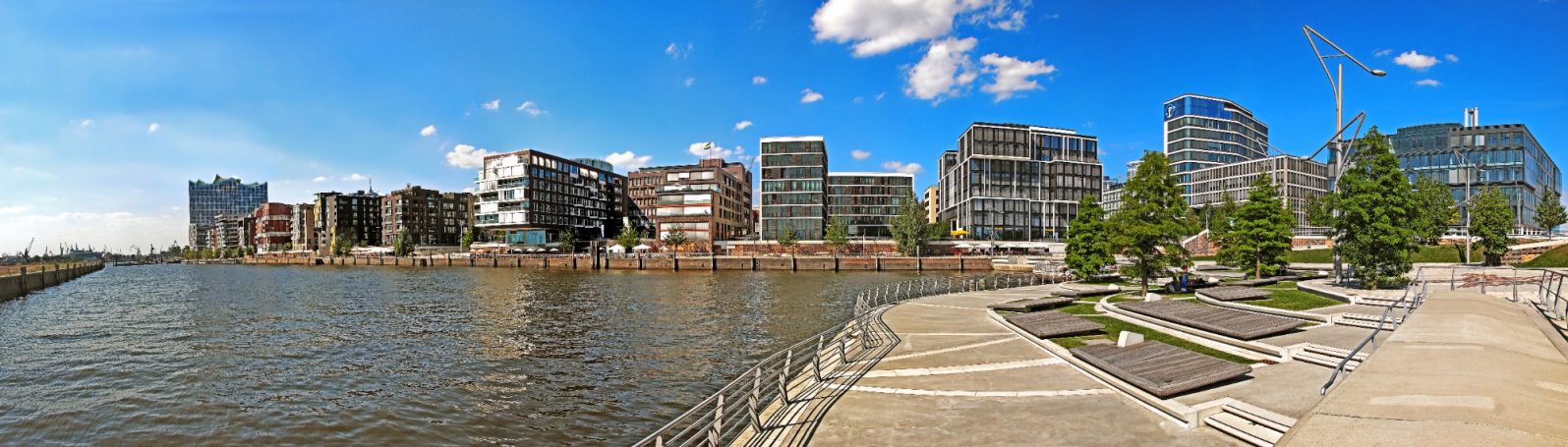 Dalmannkai Promenade Kai15