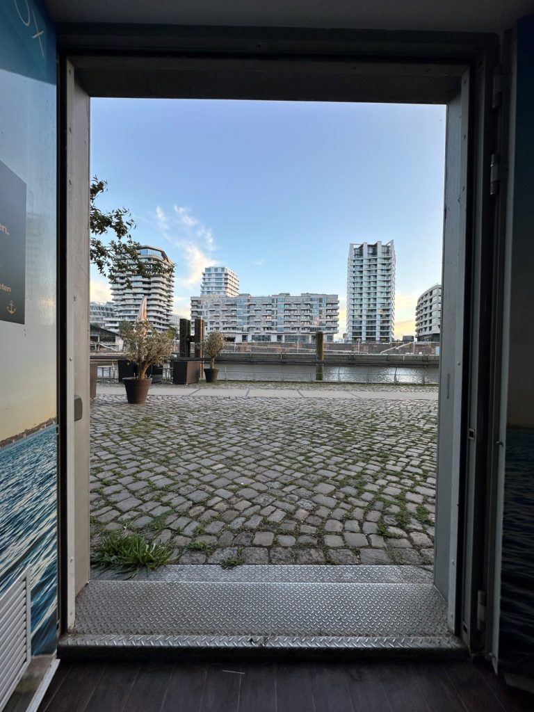 kai15 Gewerbefläche