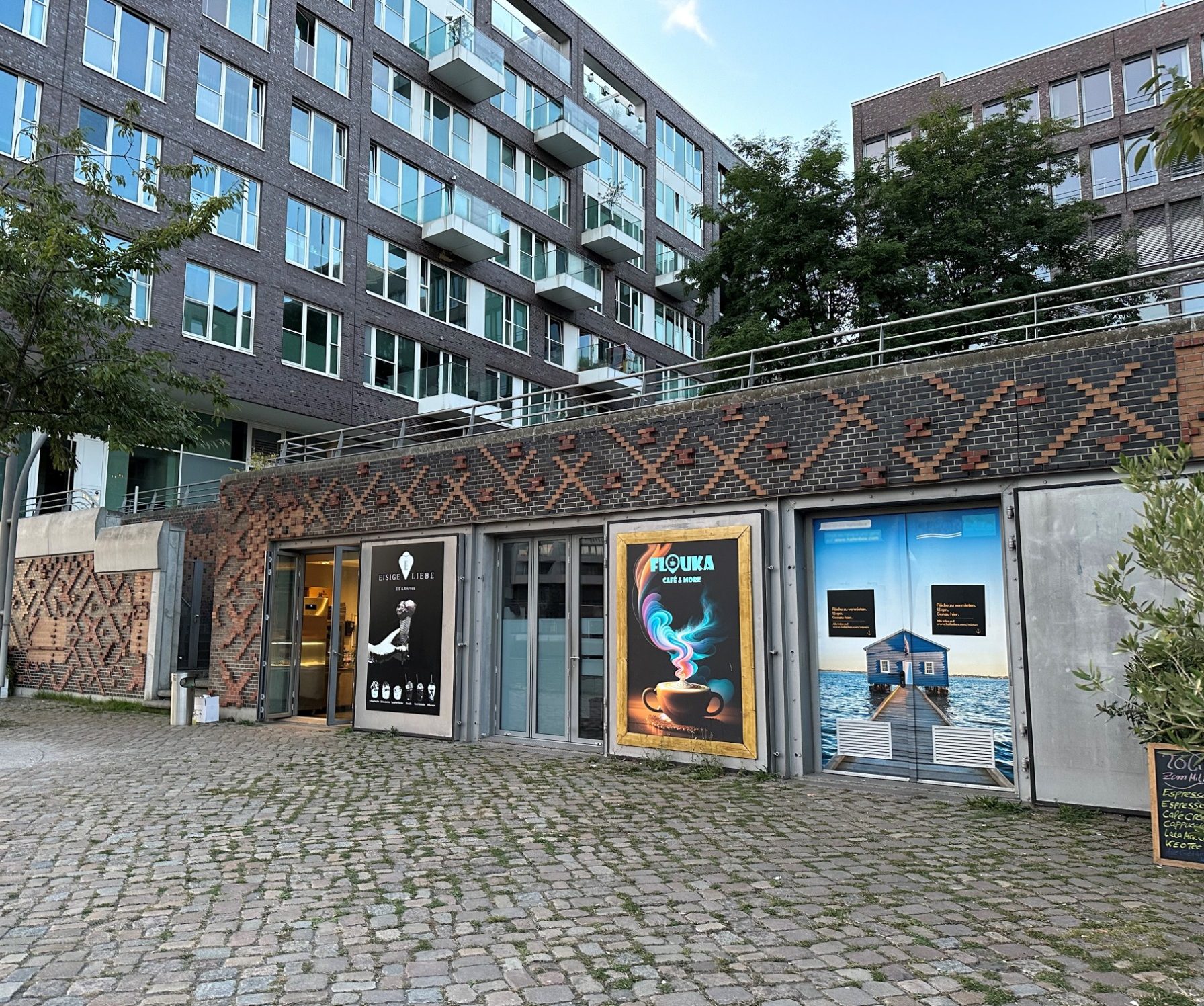kai15 Gewerbefläche