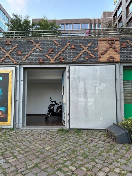kai15 Gewerbefläche