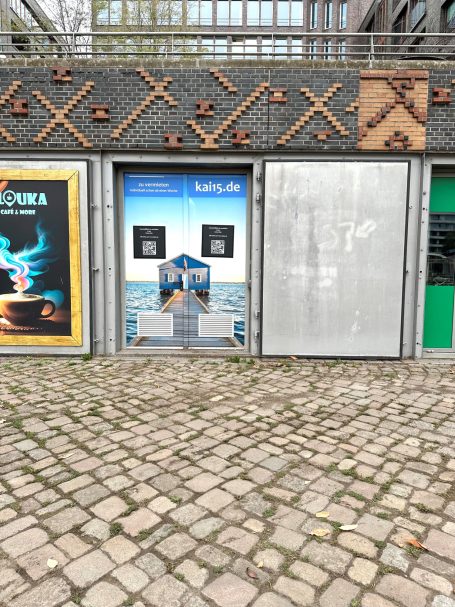 Kai15 Gewerbefläche
