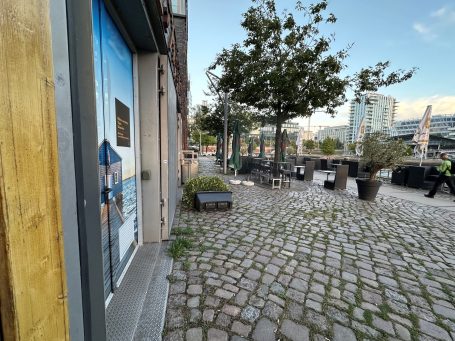Dalmannkai Promenade kai15