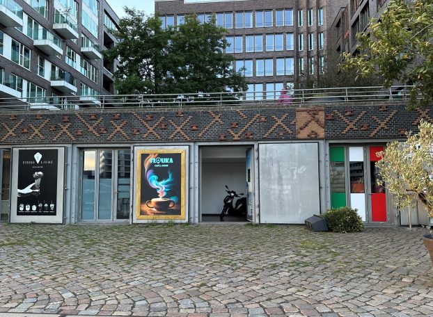 kai15 Gewerbefläche