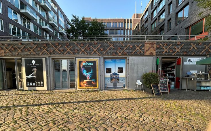 kai15 Gewerbefläche